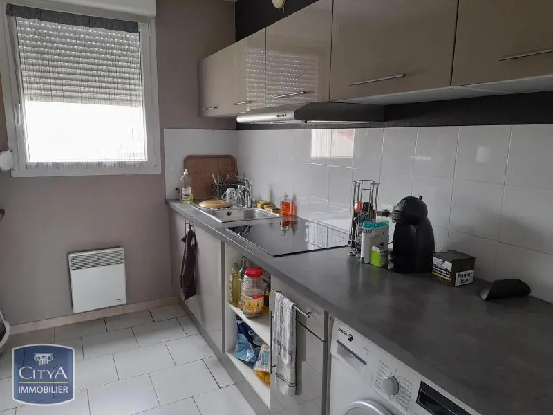 Photo 4 Appartement 3 pièces 62.47m²