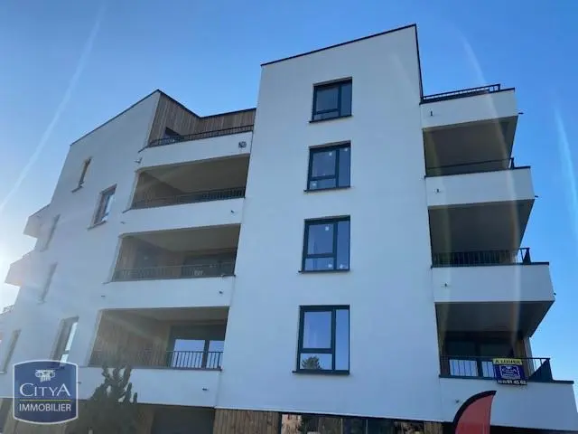 Photo 6 Appartement 2 pièces 45.85m²