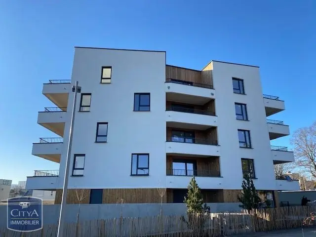 Photo 7 Appartement 2 pièces 45.85m²