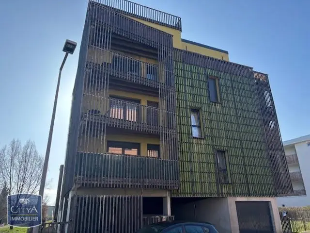 Photo 9 Appartement 2 pièces 41.52m²