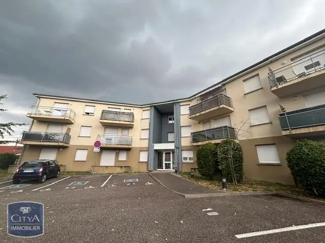 Photo 9 Appartement 2 pièces 52.59m²
