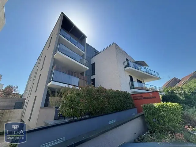 Photo 8 Appartement 2 pièces 41m²