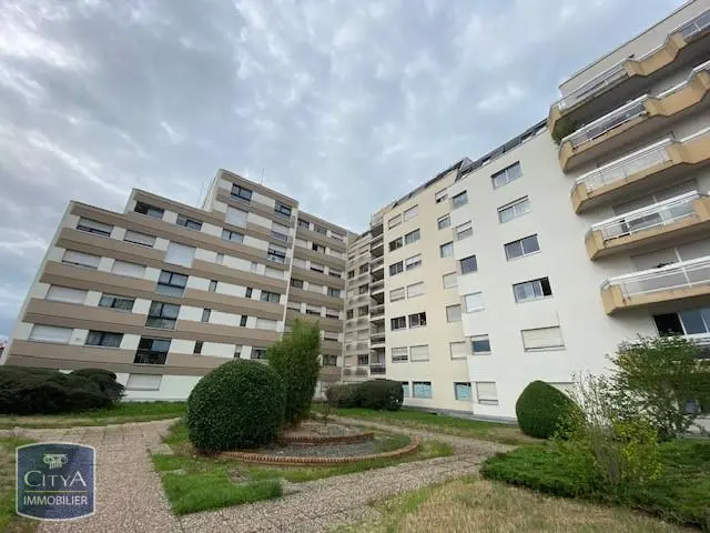 Photo 1 Appartement 4 pièces 103m²