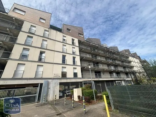 Photo 11 Appartement 2 pièces 43.94m²