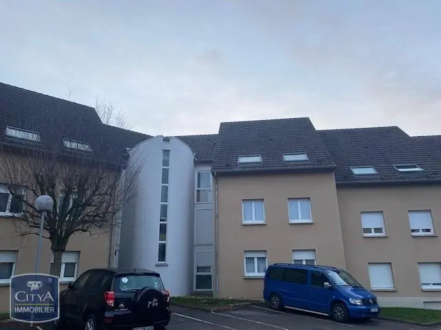 Photo 5 Appartement 2 pièces 48m²