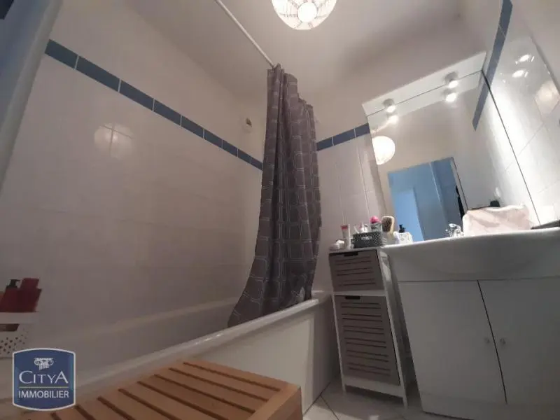 Photo 6 Appartement 2 pièces 54.2m²