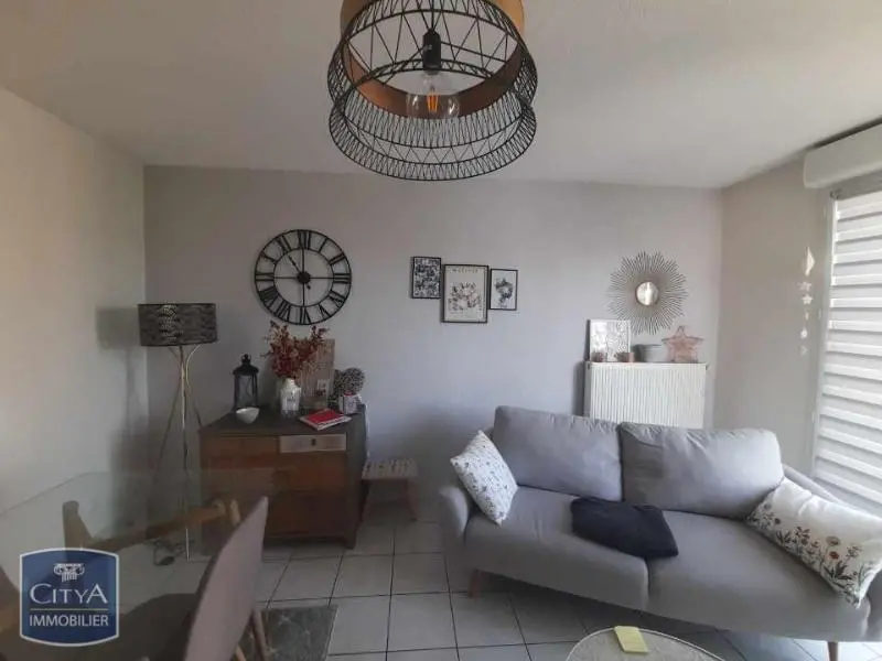 Photo 1 Appartement 2 pièces 54.2m²
