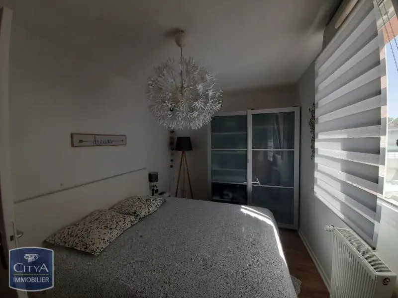 Photo 8 Appartement 2 pièces 54.2m²