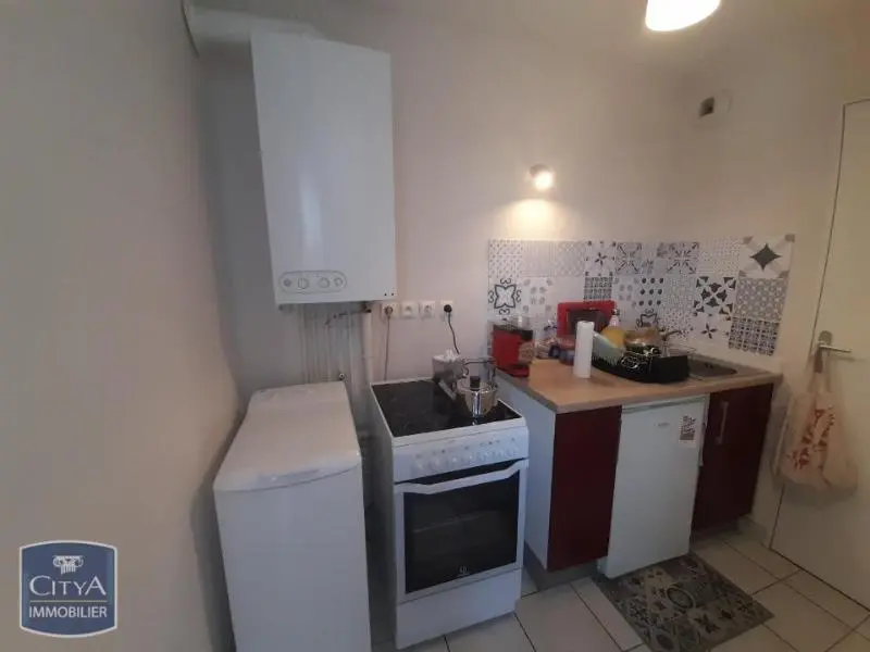 Photo 3 Appartement 2 pièces 54.2m²