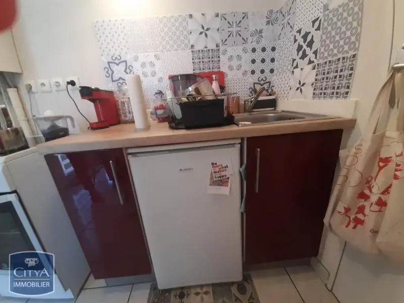 Photo 4 Appartement 2 pièces 54.2m²