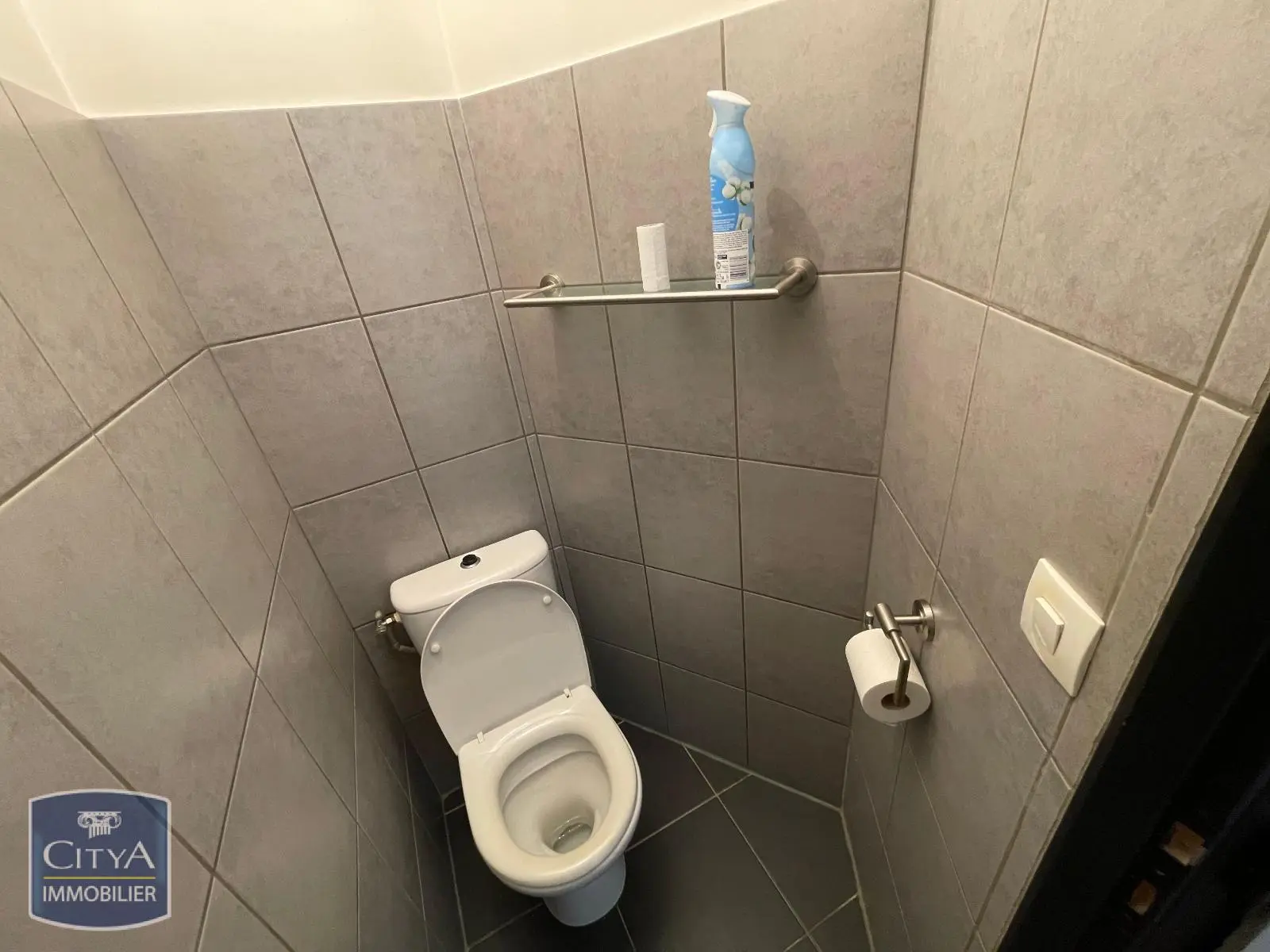 Photo 13 Appartement 2 pièces 43.66m²