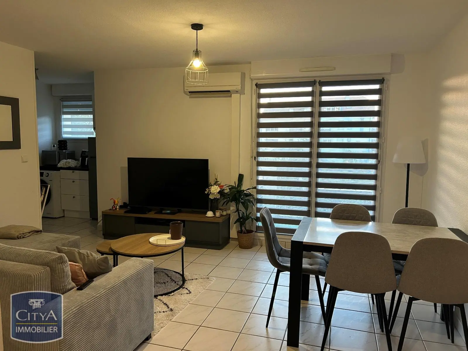 Photo 3 Appartement 2 pièces 54m²