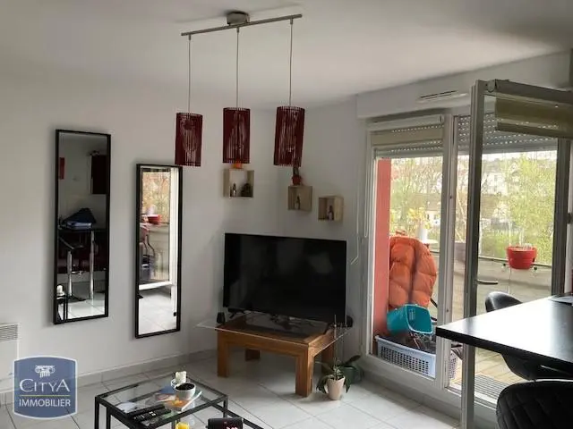 Photo 5 Appartement 2 pièces 50.3m²