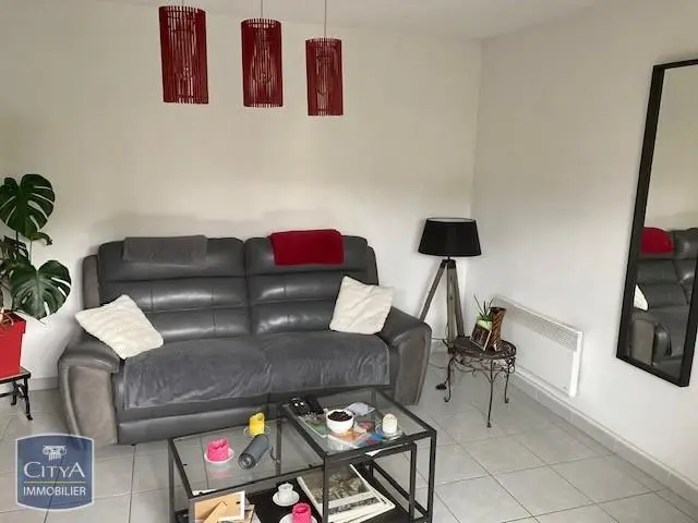 Photo 4 Appartement 2 pièces 50.3m²