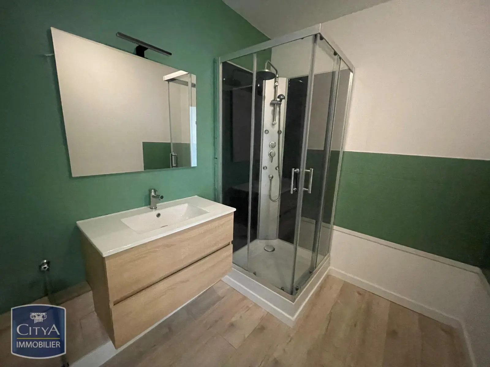 Photo 4 Appartement 2 pièces 57.27m²