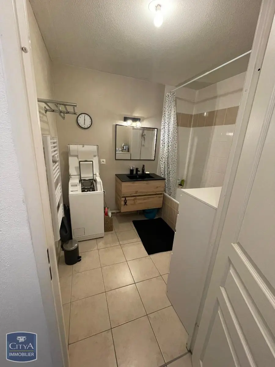 Photo 7 Appartement 2 pièces 46.01m²