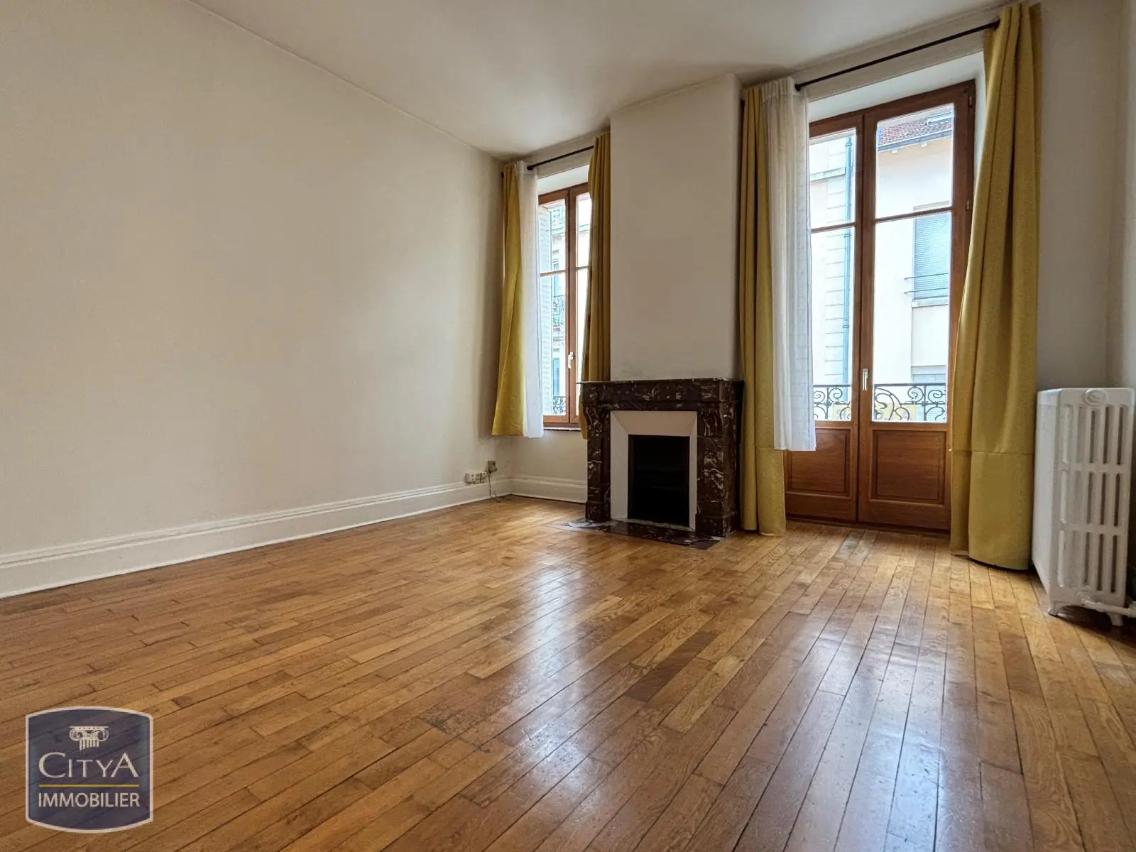 Photo 2 Appartement 2 pièces 56.38m²