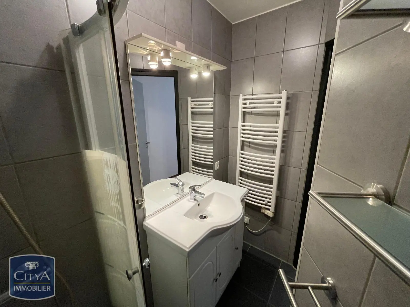 Photo 11 Appartement 2 pièces 43.66m²