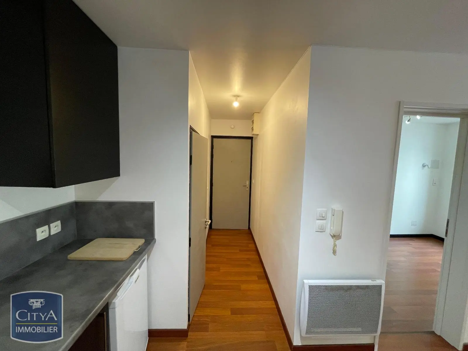 Photo 5 Appartement 2 pièces 43.66m²