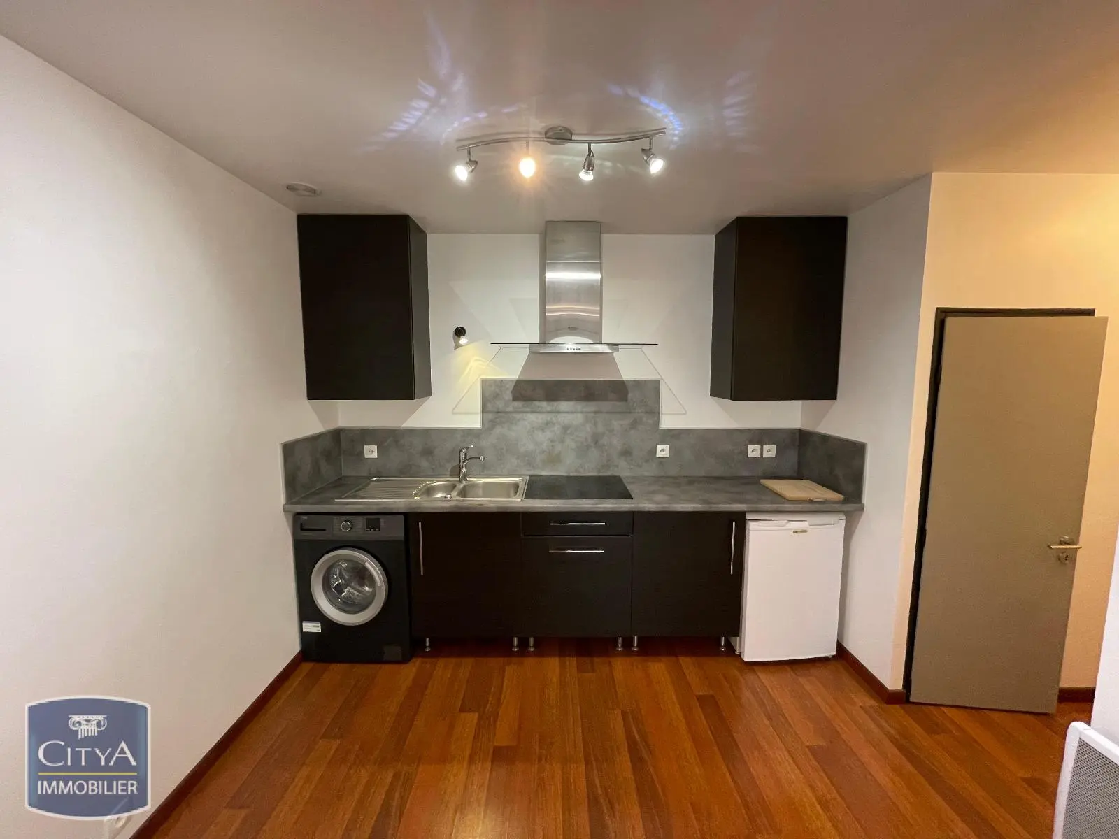 Photo 2 Appartement 2 pièces 43.66m²