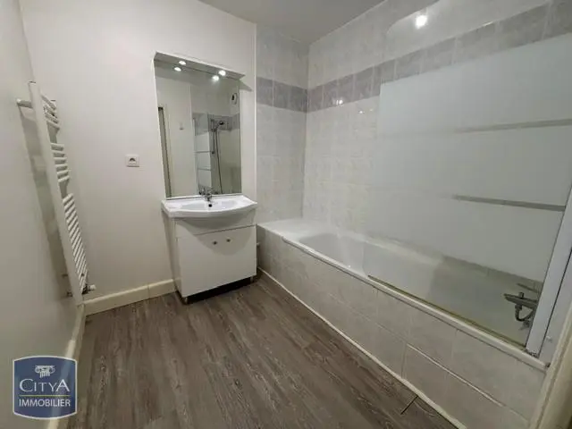 Photo 9 Appartement 3 pièces 62.08m²