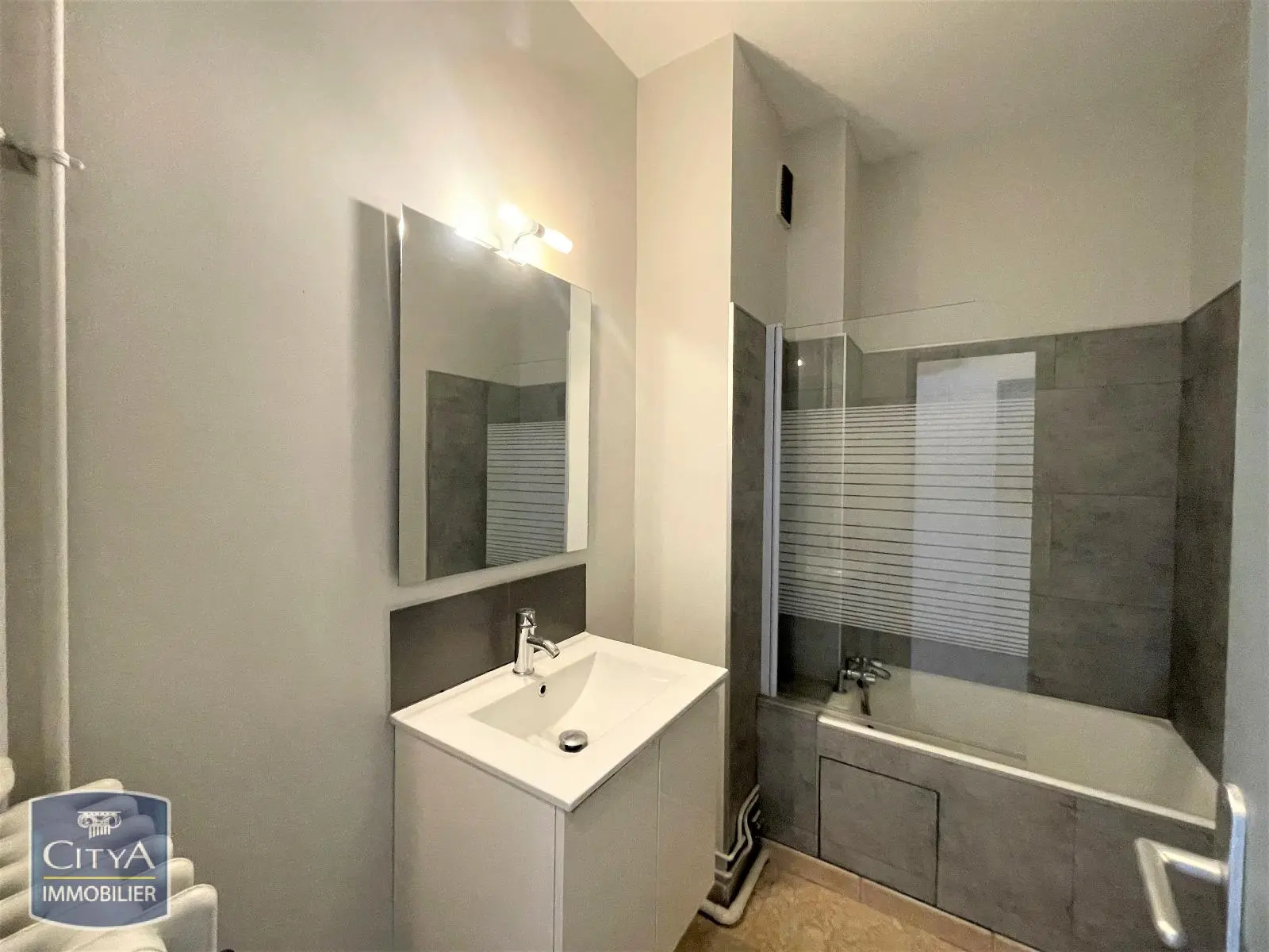 Photo 5 Appartement 1 pièce 18.39m²