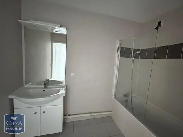 Photo 9 Appartement 3 pièces 60.2m²