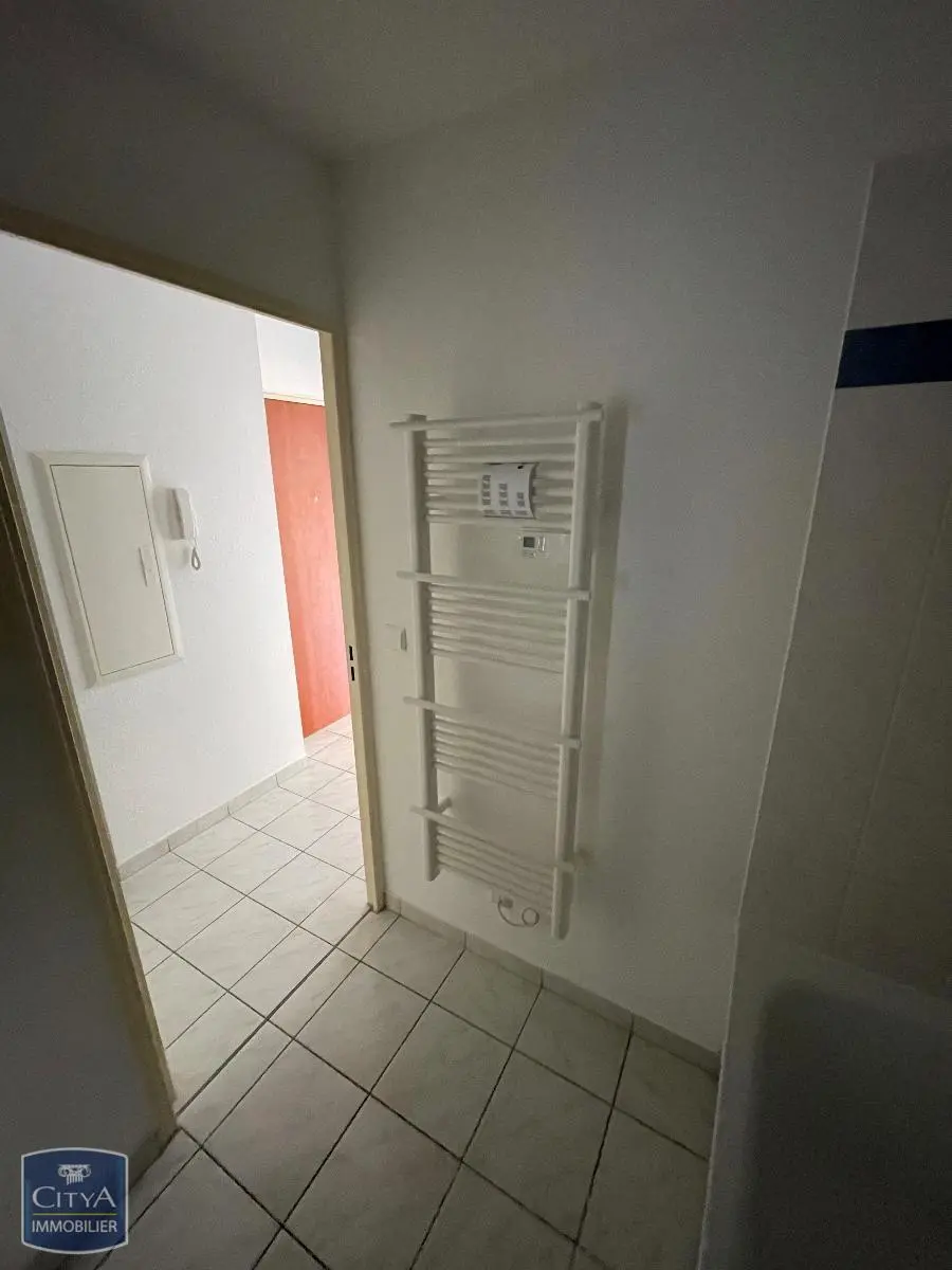 Photo 7 Appartement 2 pièces 53.91m²