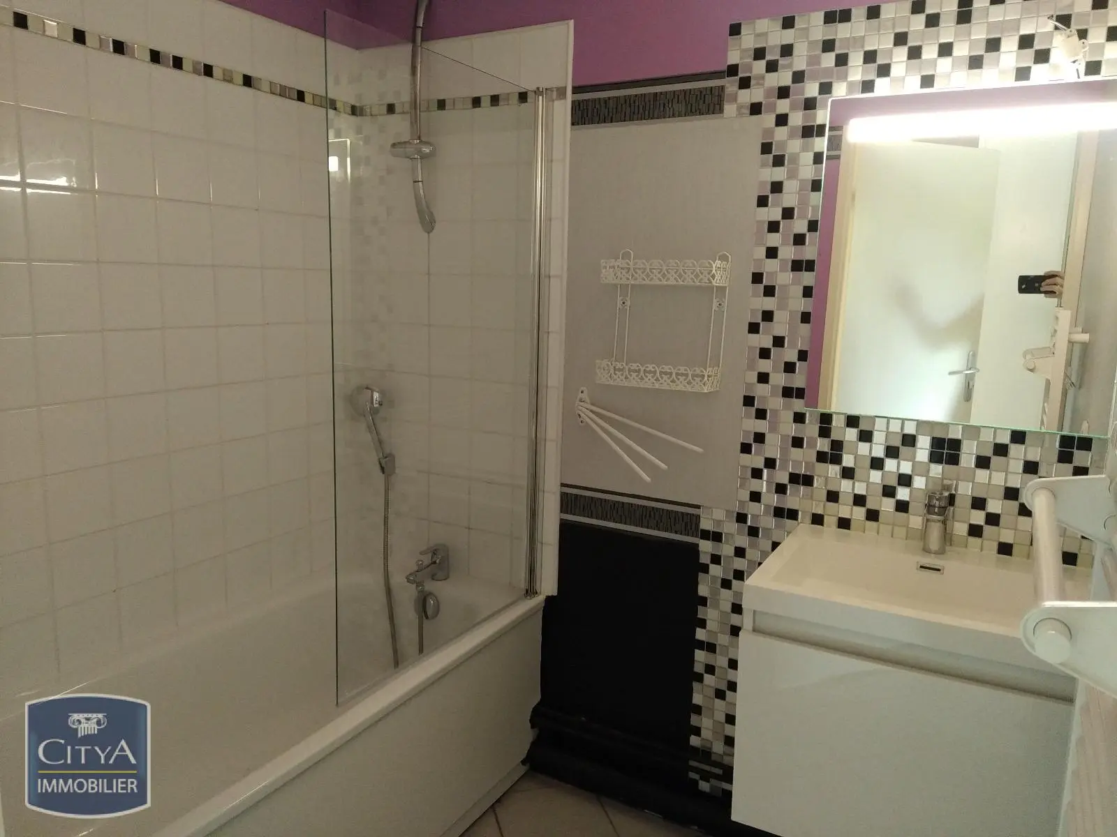 Photo 7 Appartement 2 pièces 50.71m²