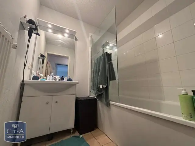 Photo 7 Appartement 2 pièces 52.59m²