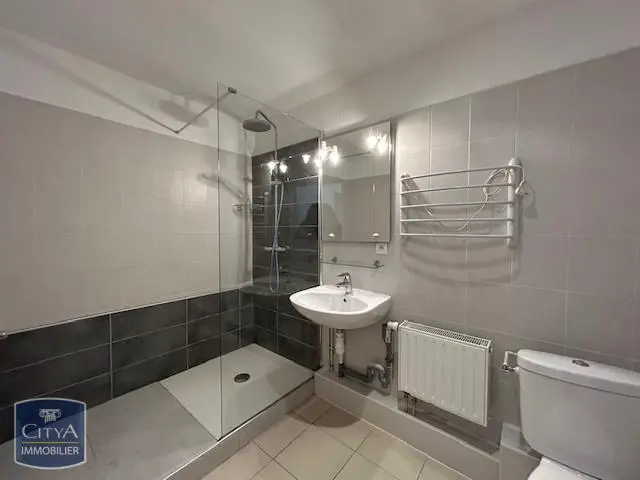 Photo 10 pour Appartement 2 pièces 48.8m² Photo 10 Appartement 2 pièces 48.8m²