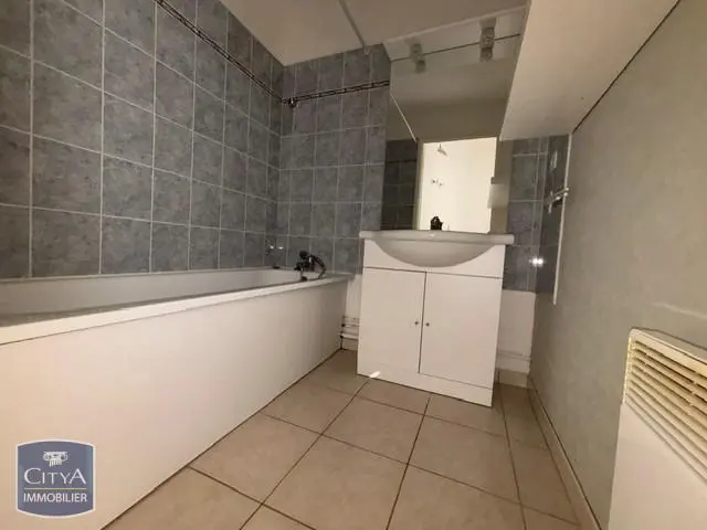 Photo 8 Appartement 2 pièces 53.89m²