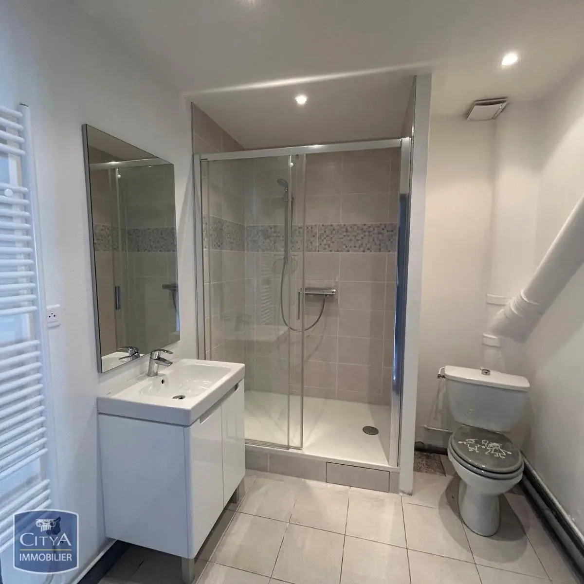 Photo 3 Appartement 3 pièces 64.79m²