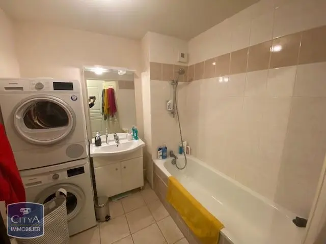 Photo 3 Appartement 2 pièces 50.58m²