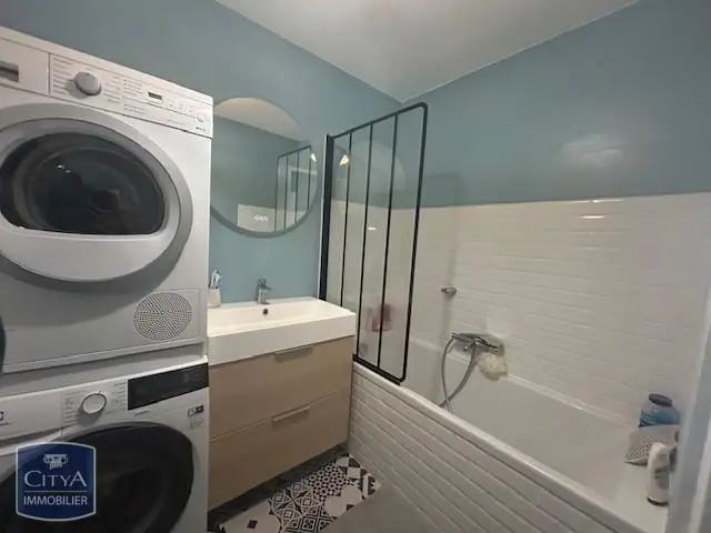 Photo 11 Appartement 3 pièces 59.39m²