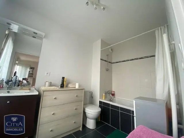 Photo 4 Appartement 2 pièces 41.53m²