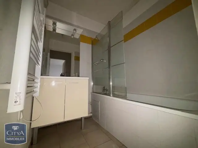 Photo 7 Appartement 2 pièces 48.42m²