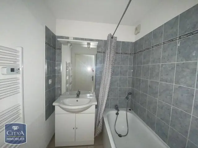 Photo 7 Appartement 3 pièces 64.23m²