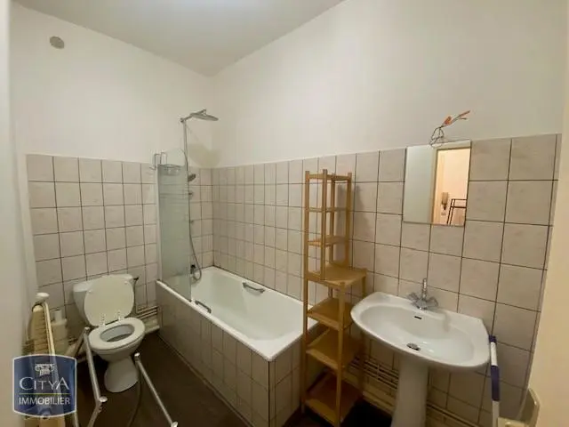 Photo 15 Appartement 1 pièce 32.83m²