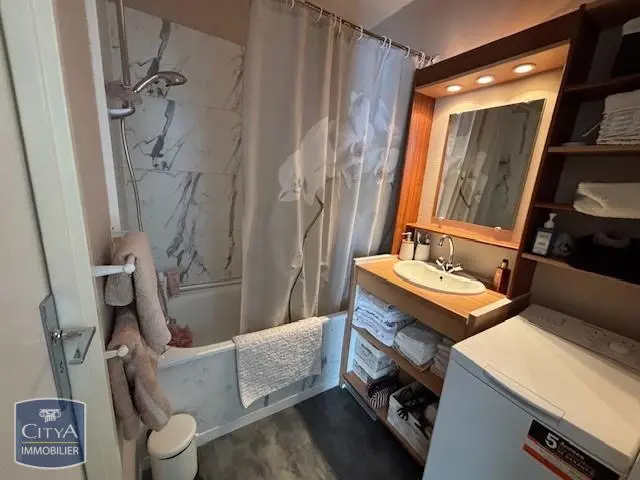 Photo 5 Appartement 2 pièces 30.19m²