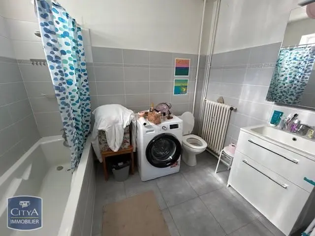 Photo 6 Appartement 2 pièces 35.65m²