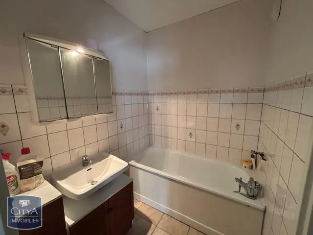 Photo 9 Appartement 1 pièce 30.27m²