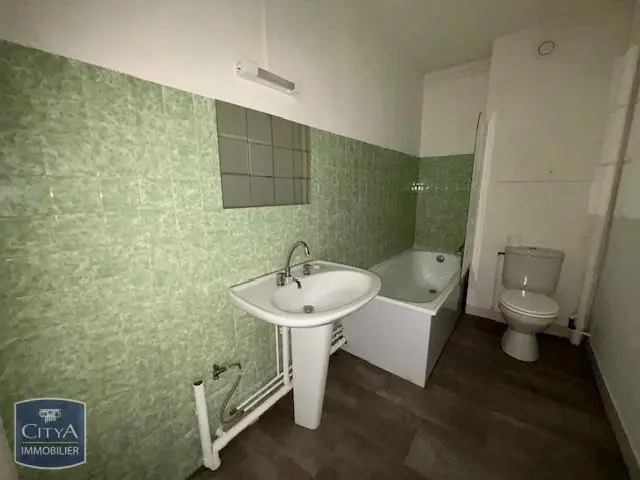 Photo 9 Appartement 2 pièces 49.1m²