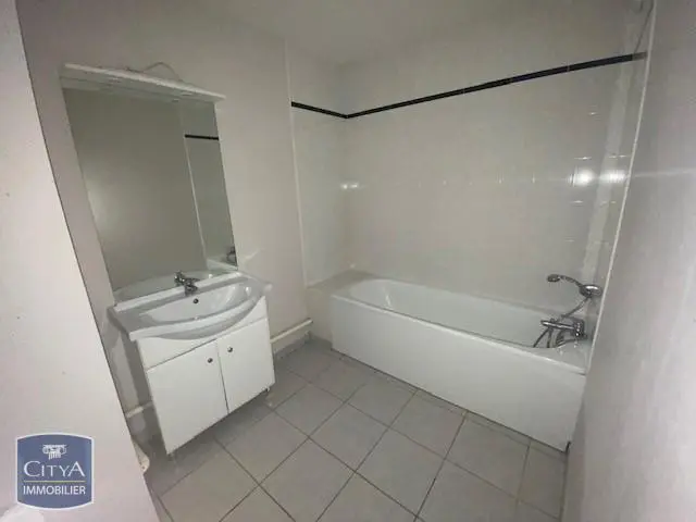 Photo 8 Appartement 2 pièces 50.1m²