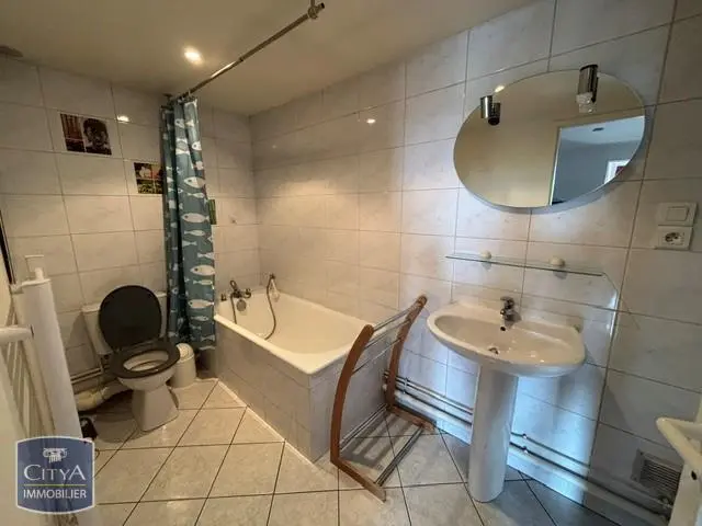 Photo 7 Appartement 1 pièce 37.88m²