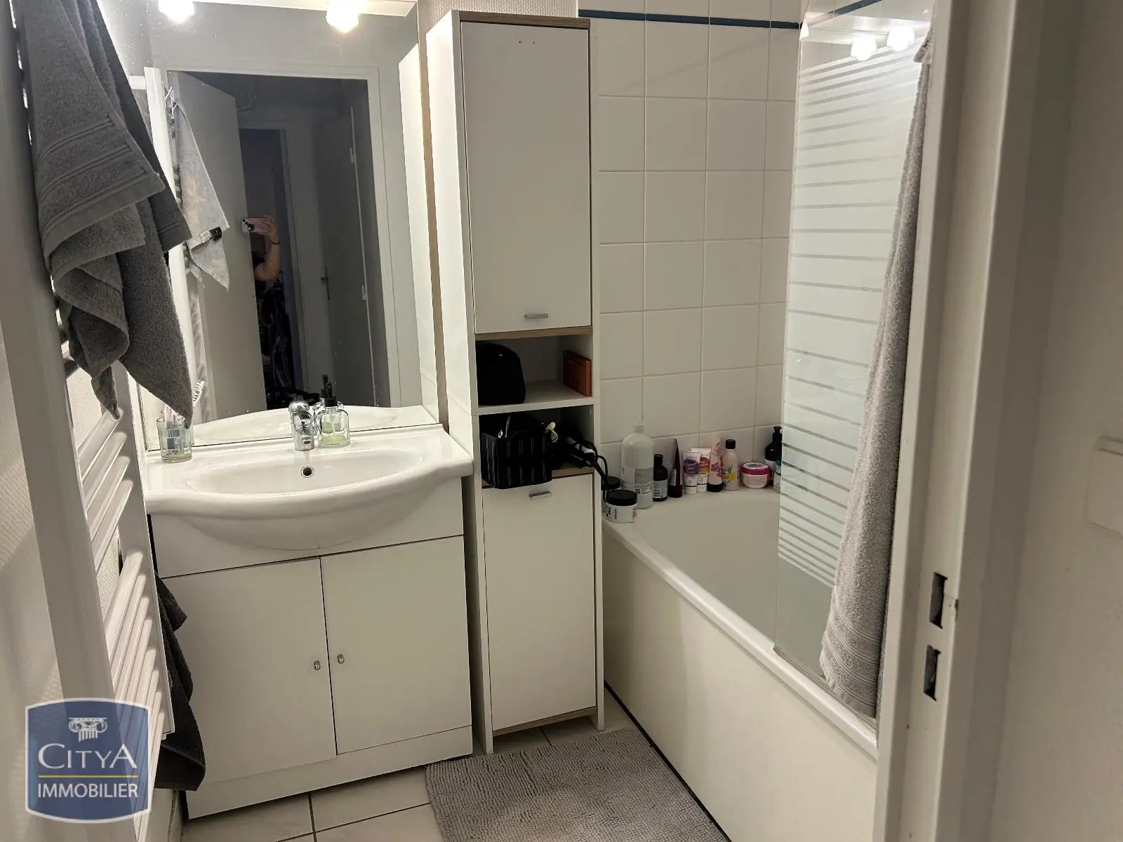 Photo 7 Appartement 2 pièces 54m²