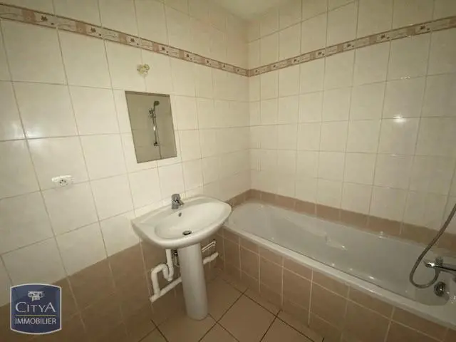 Photo 6 Appartement 2 pièces 47.55m²