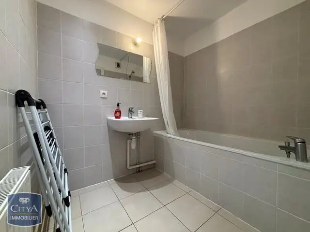 Photo 8 Appartement 2 pièces 49.8m²