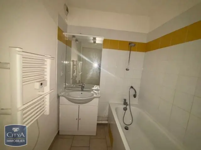 Photo 7 Appartement 2 pièces 49.07m²