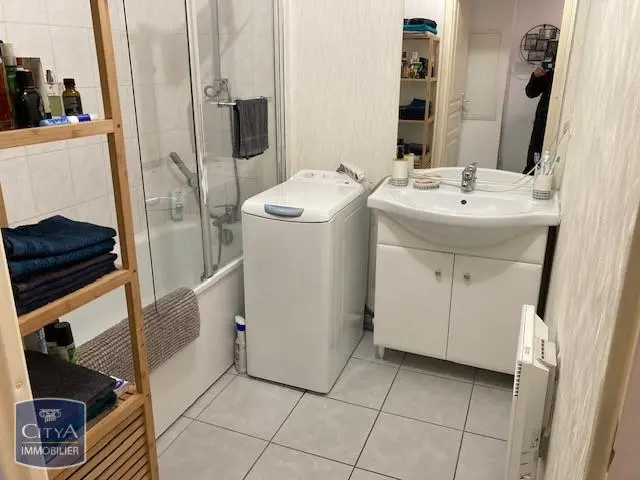 Photo 3 Appartement 2 pièces 50.3m²